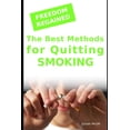 thumbnail image 1 of Freedom Regained : The Best Methods for Quitting Smoking (Paperback), 1 of 1