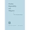 thumbnail image 1 of Freedom, Responsibility and Obligation, (Paperback), 1 of 1