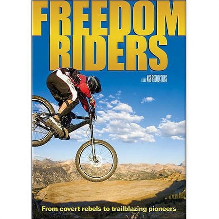 Freedom Riders (DVD)