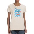 thumbnail image 1 of Freedom Ringing T-Shirt Women -Image by Shutterstock, Female Small, 1 of 4