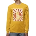 thumbnail image 1 of Freedom Rising Graphic Tee Long Sleeve Men's, 1 of 4