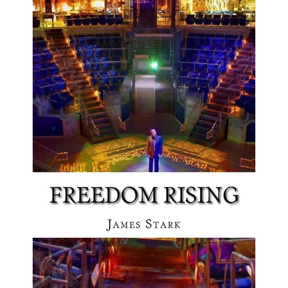 Freedom Rising (Paperback)