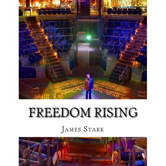 Freedom Rising (Paperback)