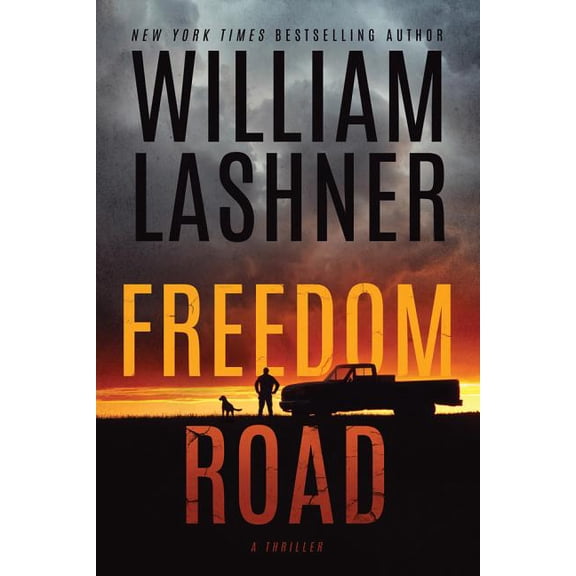 Pre-Owned Freedom Road