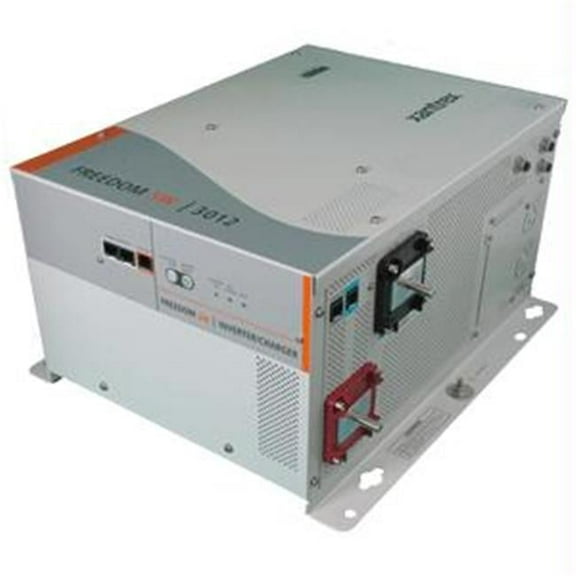 Freedom SW3012 12V 3000W Inverter/Charger
