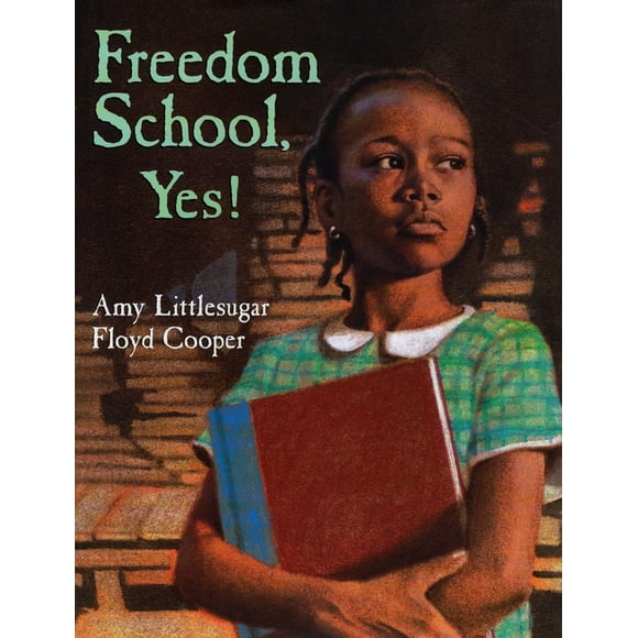Freedom School, Yes! (Hardcover)