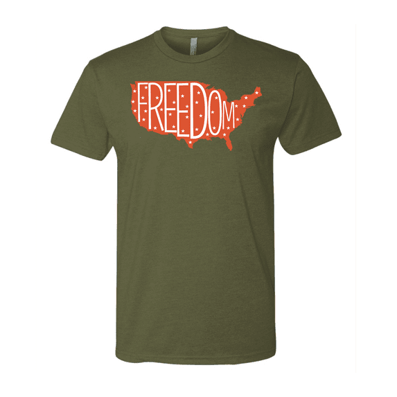 Freedom Shirt