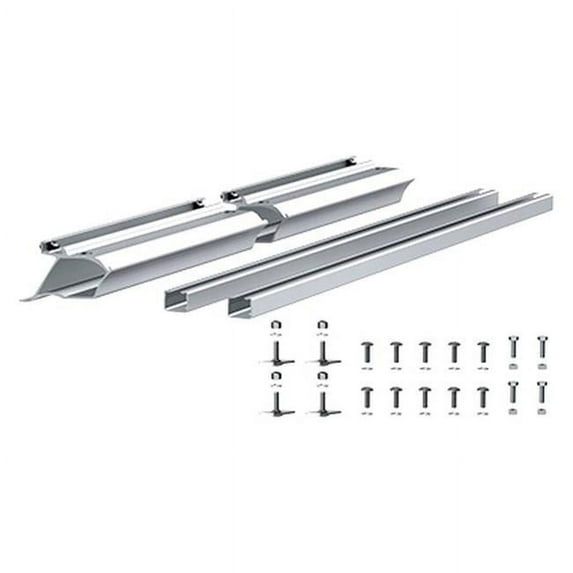 Freedom Sprinter Roof Mount Bracket Kit