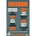 thumbnail image 1 of Pre-Owned Freedom : Stories Celebrating the Universal Declaration of Human Rights (Paperback) 9780307588838, 1 of 1