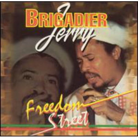 Freedom Street