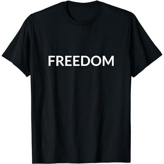 Freedom T-Shirt