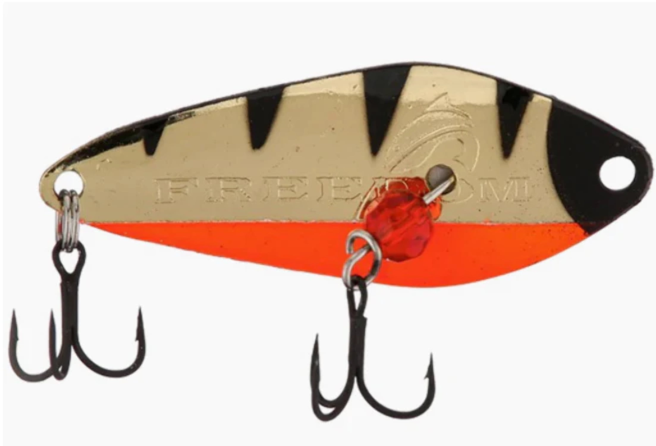 Freedom Tackle Minnow Jigging Spoon