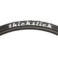 thumbnail image 1 of Freedom ThickSlick Sport 700x25 Tire Steel Bead, 1 of 2