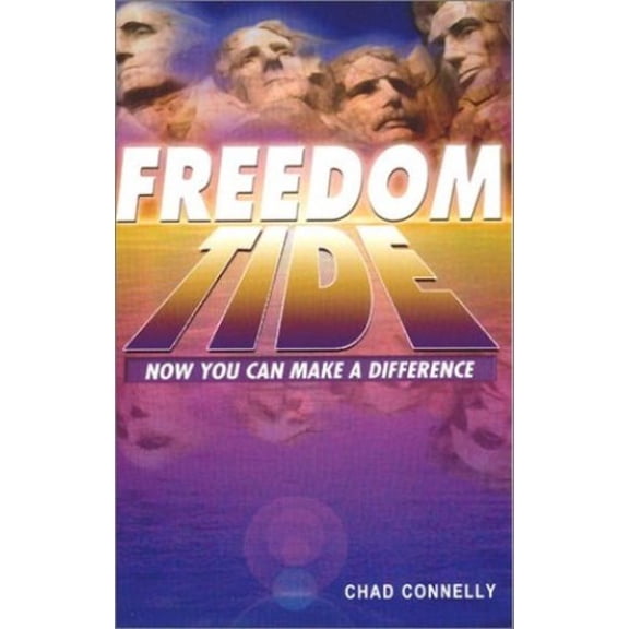 Pre-Owned Freedom Tide: Now You Can Make a Difference!, 9780937539682, 0937539686, Paperback,