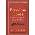 thumbnail image 1 of Pre-Owned Freedom Tools: For Overcoming Life's Tough Problems (Paperback) 0800794389 9780800794385, 1 of 1