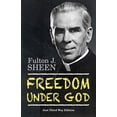 thumbnail image 1 of Freedom Under God (Edition 2) (Paperback), 1 of 1