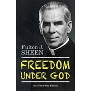 Freedom Under God, Paperback