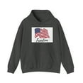thumbnail image 1 of Freedom- Unisex Heavy Blend™ Hooded Sweatshirt, 1 of 4
