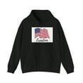 thumbnail image 1 of Freedom- Unisex Heavy Blend™ Hooded Sweatshirt, 1 of 4