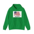 thumbnail image 1 of Freedom- Unisex Heavy Blend™ Hooded Sweatshirt, 1 of 4