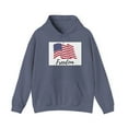 thumbnail image 1 of Freedom- Unisex Heavy Blend™ Hooded Sweatshirt, 1 of 4