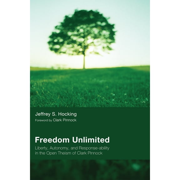 Freedom Unlimited (Paperback)