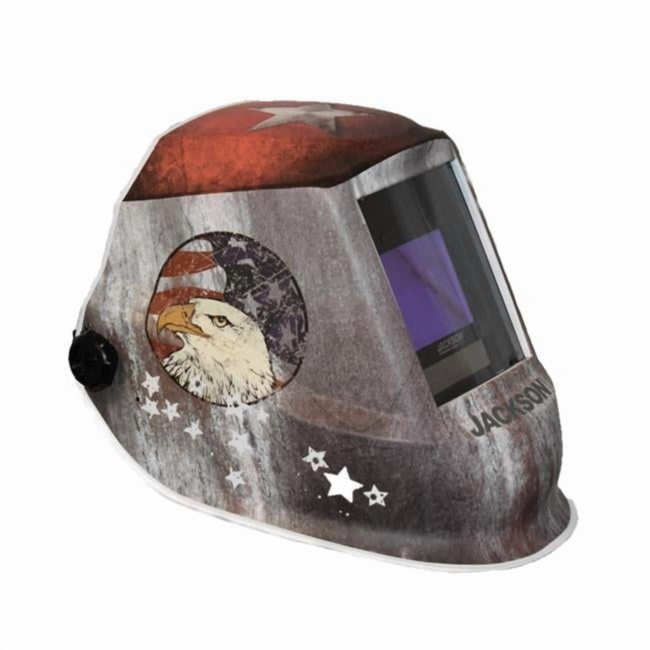 Freedom Variable Welding Helmet