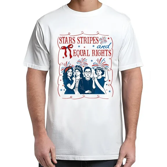 Freedom Vintage Adult S-4XL T-Shirt