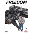 thumbnail image 1 of Freedom, Vol. 1 (Widescreen), 1 of 1