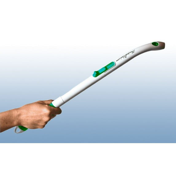Freedom Wand Personal Hygiene & Bathroom Aid Toilet Tissue Tool 92013