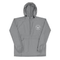 thumbnail image 1 of Freedom Wear Embroidered Champion Packable Jacket, 1 of 1