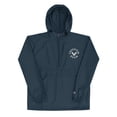 thumbnail image 1 of Freedom Wear Embroidered Champion Packable Jacket, 1 of 1