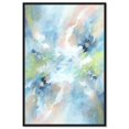 thumbnail image 1 of Freedom Within Canvas Print Patel Art Prints by Art Remedy, Black Frame, 20 x 30, 1 of 7