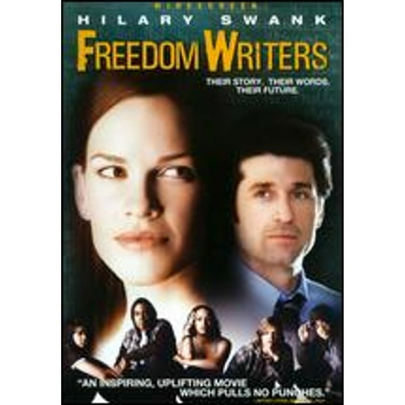Pre-Owned Freedom Writers (DVD)