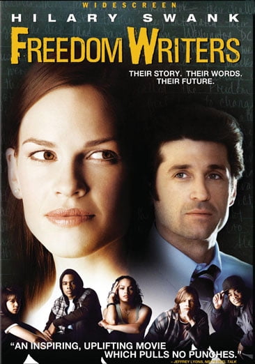 Freedom Writers (DVD), Paramount, Drama - Walmart.com