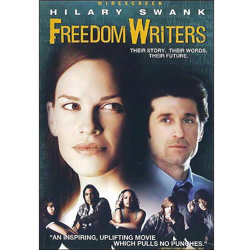 Buy Freedom Writers DVD Online Zimbabwe Ubuy