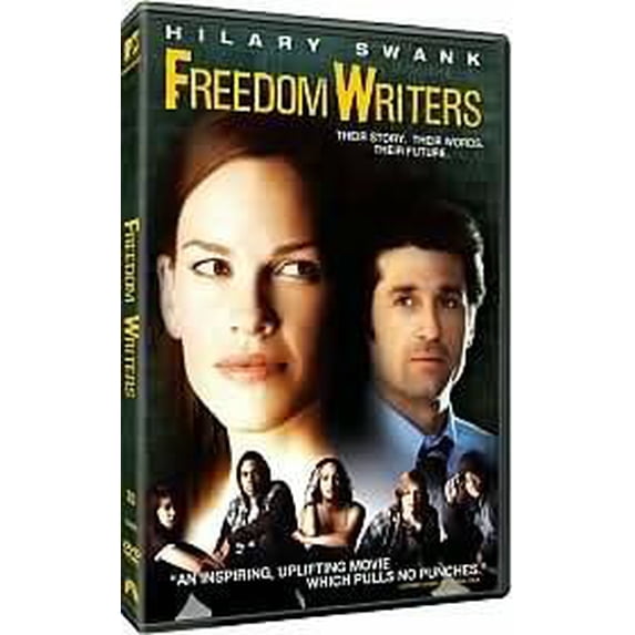 Freedom Writers