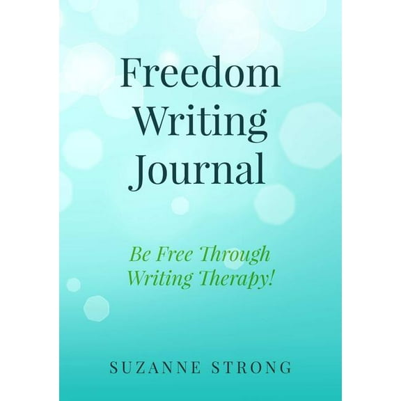 Freedom Writing Journal, (Paperback)