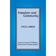 thumbnail image 1 of Freedom and Community, (Paperback), 1 of 1