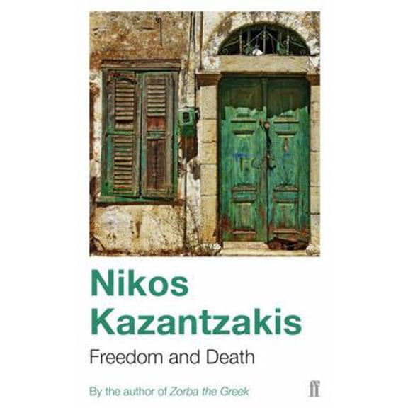 Pre-Owned Freedom and Death (Paperback) 057117857X 9780571178575