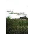 thumbnail image 1 of Freedom and Resentment and Other Essays, (Paperback), 1 of 1