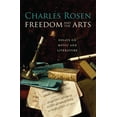 thumbnail image 1 of Freedom and the Arts: Essays on Music and Literature, (Hardcover), 1 of 1
