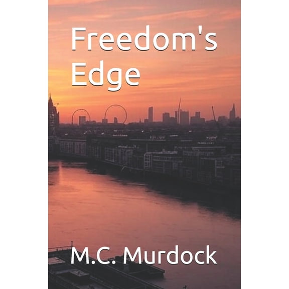 Freedom's Edge, (Paperback)