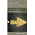 thumbnail image 1 of Freedom from Addiction: Turning from Your Addictive Behavior (Paperback), 1 of 1
