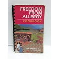thumbnail image 1 of Pre-Owned Freedom from Allergy Cookbook Paperback, 1 of 1
