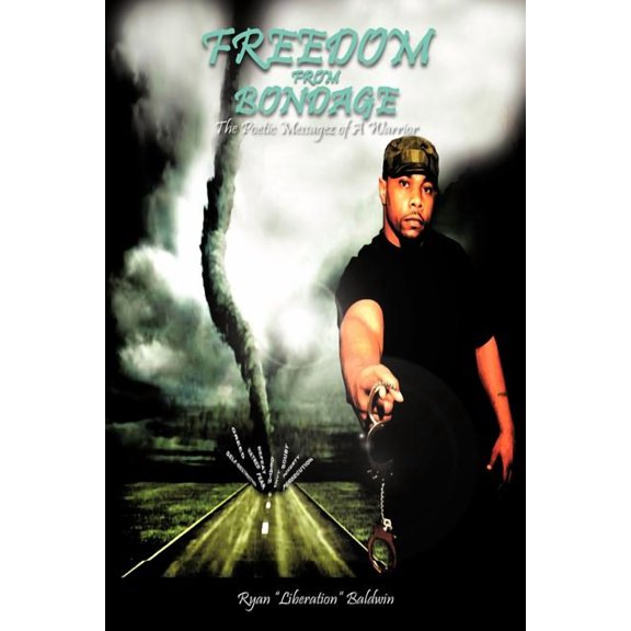 Freedom from Bondage : The Poetic Messagez of a Warrior