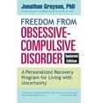 thumbnail image 1 of Pre-Owned Freedom from Obsessive Compulsive Disorder: A Personalized Recovery Program for Living with Uncertainty, Updated Edition (Paperback) 042527389X 9780425273890, 1 of 1