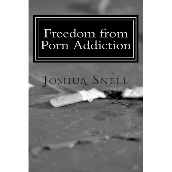 Freedom from Porn Addiction (Paperback)