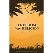 Freedom from Religion, Paperback