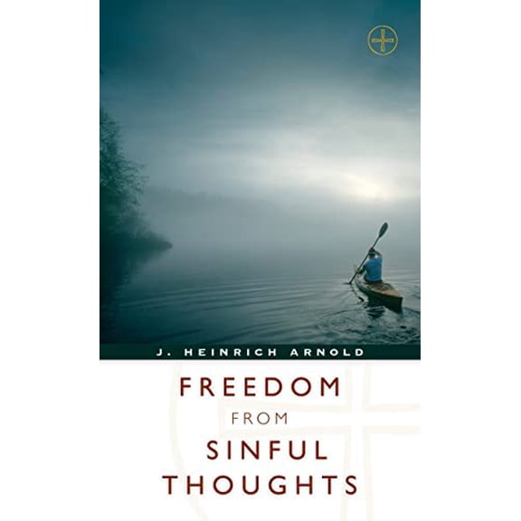 Pre-Owned Freedom from Sinful Thoughts (Paperback) 0874860946 9780874860948